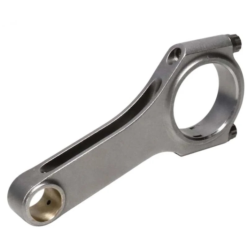 Manley Subaru FA20 2.0L H Tuff Connecting Rod Single - Installation View