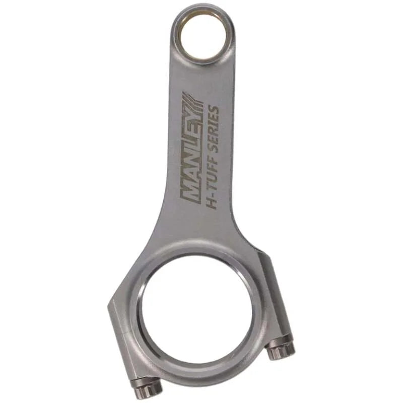 Manley Subaru FA20 2.0L H Tuff Connecting Rod Single - Additional View 5