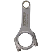 Load image into Gallery viewer, Manley Subaru FA20 2.0L H Tuff Connecting Rod Single - Additional View 5