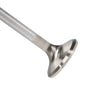 Load image into Gallery viewer, Manley Subaru WRX EJ205/STi EJ257 33mm Race Master Exhaust Valves (Set of 8) - Main Product View
