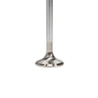 Load image into Gallery viewer, Manley Subaru WRX EJ205/STi EJ257 33mm Race Master Exhaust Valves (Set of 8) - Back View