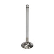 Load image into Gallery viewer, Manley Subaru WRX EJ205/STi EJ257 33mm Race Master Exhaust Valves (Set of 8) - Installation View