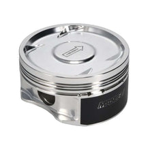 Load image into Gallery viewer, Manley Subaru WRX STI 2.5L EJ257 99.75 Mm Bore 1.285 In. CH 18.00 CC Dish Piston (Single) - Main Product View