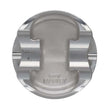 Load image into Gallery viewer, Manley Subaru WRX STI 2.5L EJ257 99.75 Mm Bore 1.285 In. CH 18.00 CC Dish Piston (Single) - Additional View 5