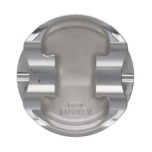 Load image into Gallery viewer, Manley Subaru WRX STI 2.5L EJ257 99.75 Mm Bore 1.285 In. CH 18.00 CC Dish Piston (Single) - Additional View 5