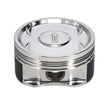 Load image into Gallery viewer, Manley Subaru WRX STI 2.5L EJ257 99.75 Mm Bore 1.285 In. CH 18.00 CC Dish Piston (Single) - Additional View 8
