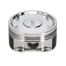Load image into Gallery viewer, Manley Subaru WRX STI 2.5L EJ257 99.75 Mm Bore 1.285 In. CH 18.00 CC Dish Piston (Single) - Additional View 8
