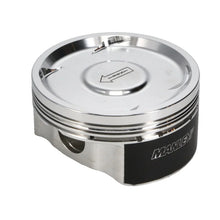 Load image into Gallery viewer, Manley Subaru WRX STI 26cc Dish Piston (Single Piston) - Main Product View