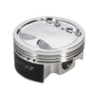 Load image into Gallery viewer, Manley Subaru WRX STi (EJ257) 99.75mm +0.25mm Bore 9.8:1 CR T/T Platinum Series Piston - Single - Main Product View