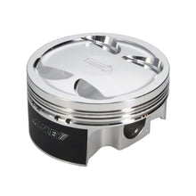 Load image into Gallery viewer, Manley Subaru WRX STi (EJ257) 99.75mm +0.25mm Bore 9.8:1 CR T/T Platinum Series Piston - Single - Main Product View