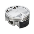 Load image into Gallery viewer, Manley Subaru WRX STi (EJ257) 99.75mm +0.25mm Bore 9.8:1 CR T/T Platinum Series Piston - Single - Side View