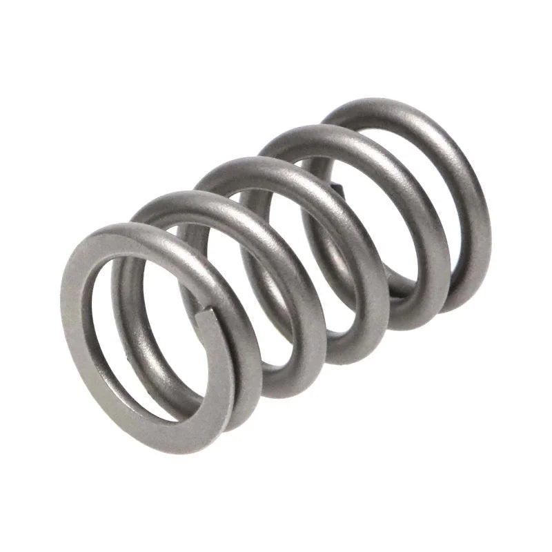 Manley Subaru WRX/STI 16pc Valve Springs  (1.050/.755)  (for use with 23180-16 Retainers) - Side View