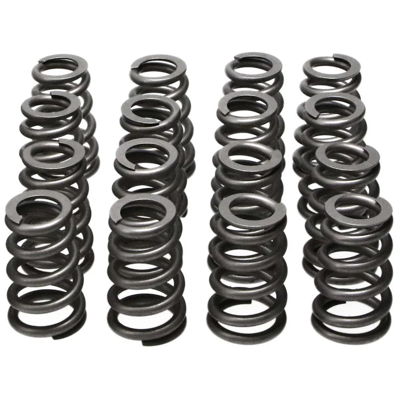 Manley Subaru WRX/STi .490in Valve Spring and Retainer Kit (w/o Valve Locks) (16 each) - Main Product View
