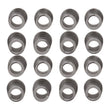 Load image into Gallery viewer, Manley Subaru WRX/STi .490in Valve Spring and Retainer Kit (w/o Valve Locks) (16 each) - Side View