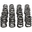 Load image into Gallery viewer, Manley Subaru WRX/STi .490in Valve Spring and Retainer Kit (w/o Valve Locks) (16 each) - Back View