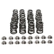 Load image into Gallery viewer, Manley Subaru WRX/STi .490in Valve Spring and Retainer Kit (w/o Valve Locks) (16 each) - Additional View 5