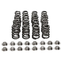 Load image into Gallery viewer, Manley Subaru WRX/STi .490in Valve Spring and Retainer Kit (w/o Valve Locks) (16 each) - Additional View 5