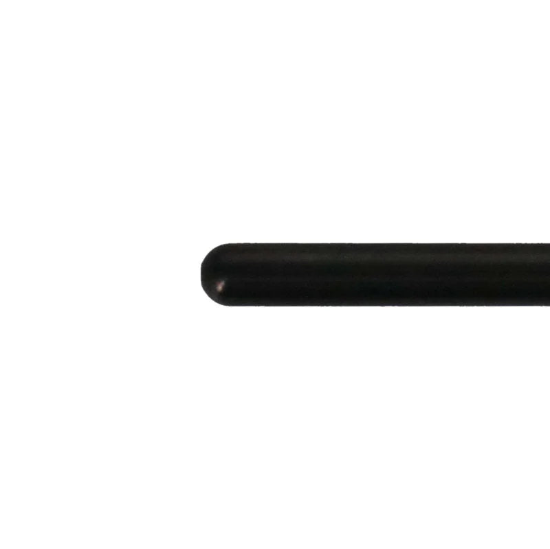 Manley Swedged End Chrome Pushrods 6.800in Length .120in Thickness 5/16in Diameter (Set of 16) - Detail View
