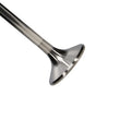 Load image into Gallery viewer, Manley Titanium Exhaust Valve Kit - Big Block Chevrolet - Brodix SR20 - Dart 20 Degree - Main Product View