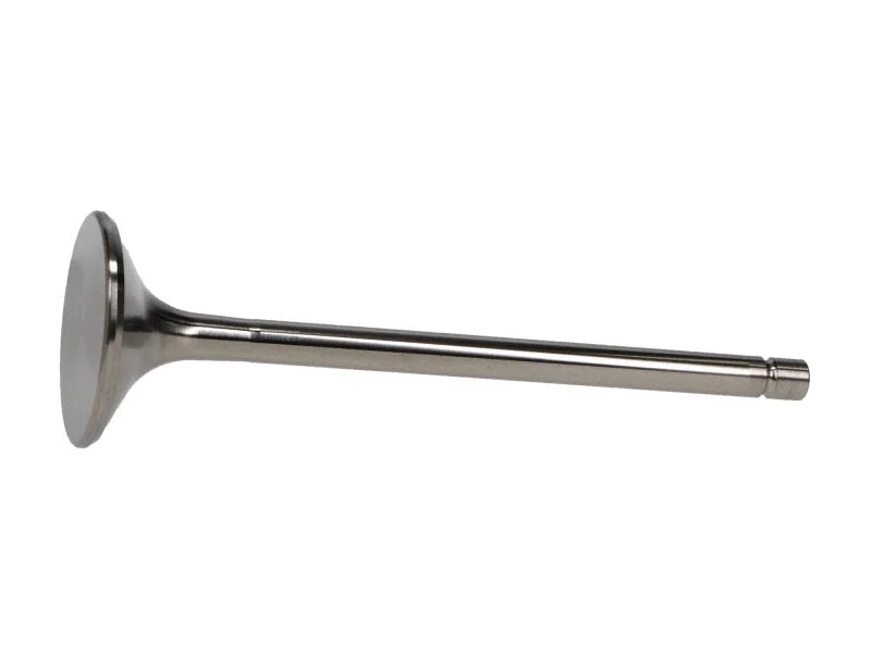 Manley Titanium Exhaust Valve Kit - Big Block Chevrolet - Brodix SR20 - Dart 20 Degree - Additional View 5