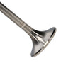Load image into Gallery viewer, Manley Titanium Exhaust Valve Kit - Big Block Chevrolet - Brodix SR20 - Dart 20 Degree - Main Product View