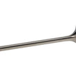 Load image into Gallery viewer, Manley Titanium Exhaust Valve Kit - Big Block Chevrolet - Brodix SR20 - Dart 20 Degree - Back View