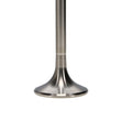 Load image into Gallery viewer, Manley Titanium Exhaust Valve Kit - Big Block Chevrolet - Brodix SR20 - Dart 20 Degree - Installation View