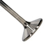 Load image into Gallery viewer, Manley Titanium Exhaust Valve Kit - Big Block Chevrolet - M&amp;M X20 - Main Product View