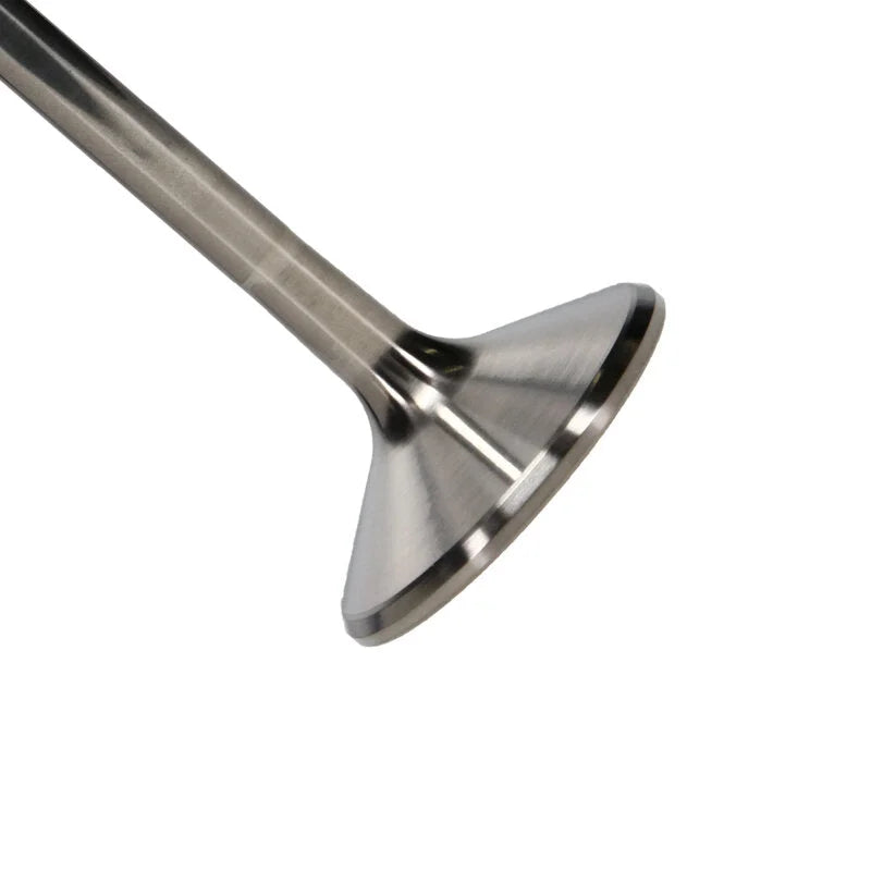 Manley Titanium Exhaust Valve Kit - Big Block Chevrolet - M&M X20 - Main Product View