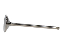 Load image into Gallery viewer, Manley Titanium Exhaust Valve Kit - Big Block Chevrolet - M&amp;M X20 - Side View