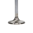Load image into Gallery viewer, Manley Titanium Series Chevrolet Big Block Exhaust Valve Kit - Pontiac Pro Stock - Dart Big Chief - Installation View