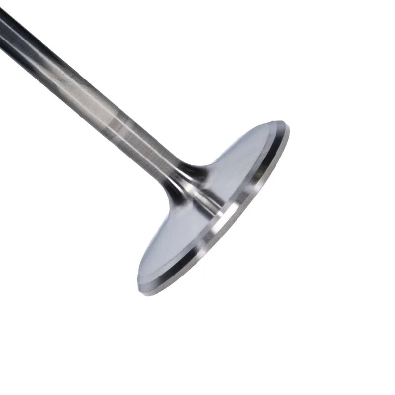 Manley Titanium Series Chevrolet LS7 intake Valve Kit - Main Product View