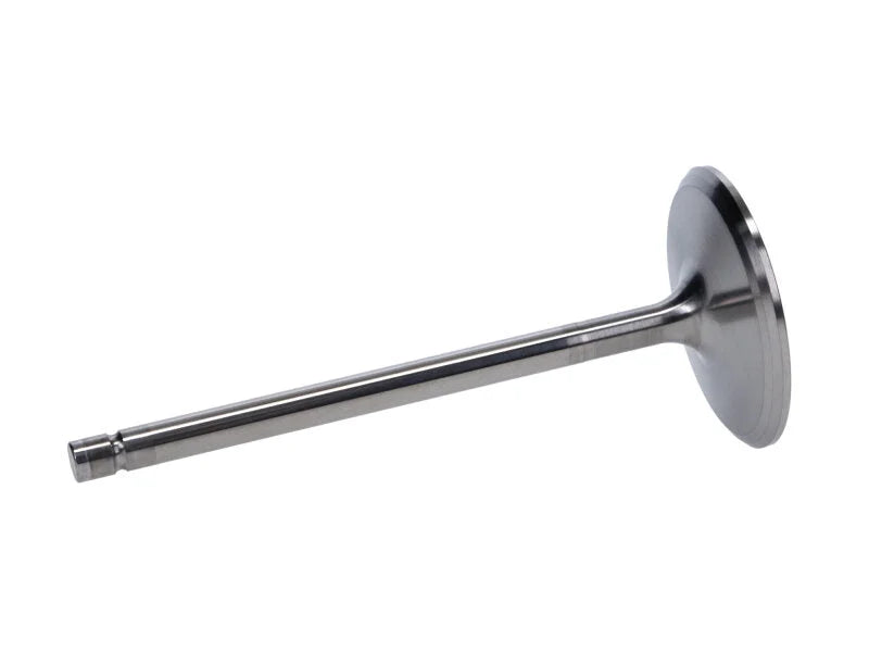 Manley Titanium Series Chevrolet LS7 intake Valve Kit - Back View