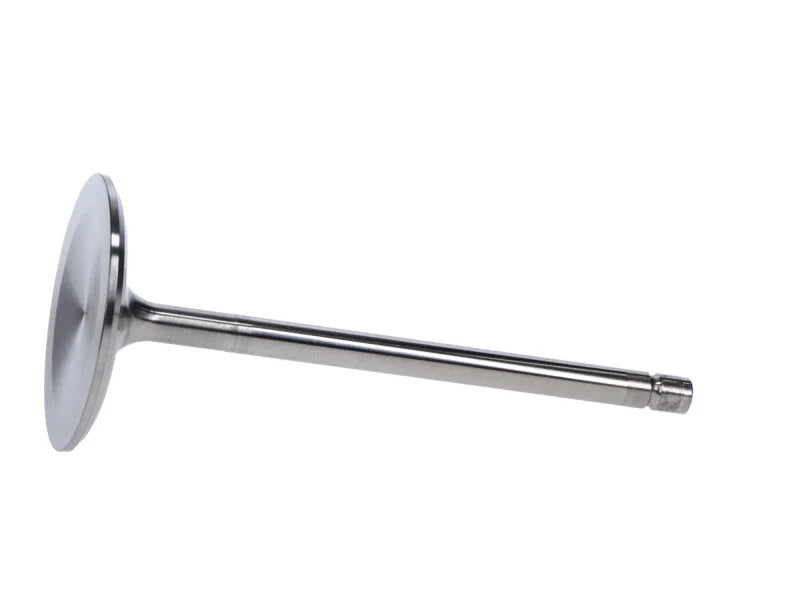 Manley Titanium Series Chevrolet LS7 intake Valve Kit - Side View