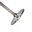 Load image into Gallery viewer, Manley Titanium intake Valve Kit - Big Block Chevrolet - M&amp;M X20 - Main Product View