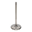 Load image into Gallery viewer, Manley Titanium intake Valve Kit - Big Block Chevrolet - M&amp;M X20 - Side View