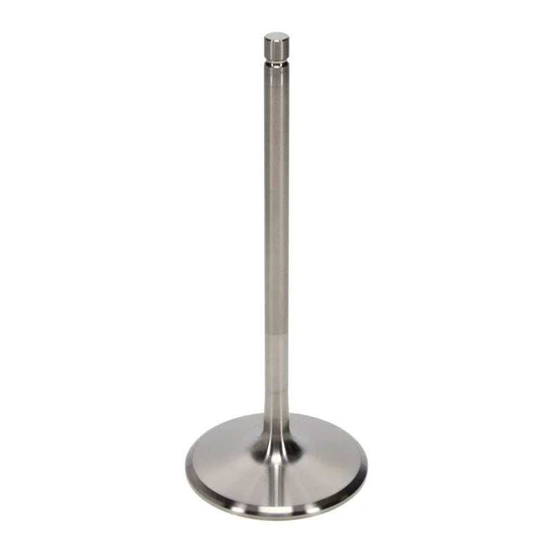 Manley Titanium intake Valve Kit - Big Block Chevrolet - M&M X20 - Side View
