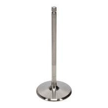 Load image into Gallery viewer, Manley Titanium intake Valve Kit - Big Block Chevrolet - M&amp;M X20 - Side View
