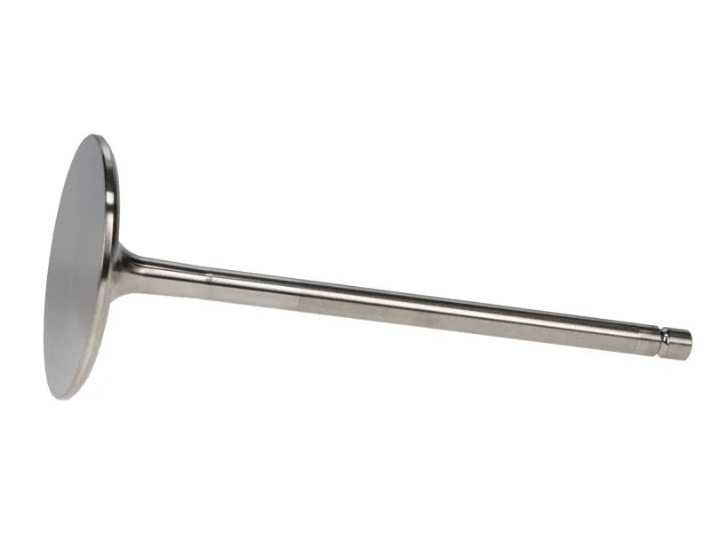 Manley Titanium intake Valve Kit - Big Block Chevrolet - M&M X20 - Back View