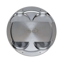 Load image into Gallery viewer, Manley Toyota 2JZGTE 86.5mm Bore +.5mm Oversize -1cc Dome 10:1 CR Piston w/ Rings - Single - Main Product View