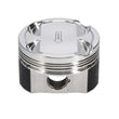 Load image into Gallery viewer, Manley Toyota 3.0L 2JZ-GTE Piston Set - 86.00mm Bore 1.180in CH, -8.00 CC - Additional View 5