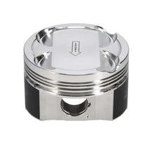 Load image into Gallery viewer, Manley Toyota 3.0L 2JZ-GTE Piston Set - 86.00mm Bore 1.180in CH, -8.00 CC - Additional View 5