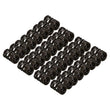 Load image into Gallery viewer, Manley Toyota 3UR-FE Valve Spring and Retainer Kit (Use factory valve locks) - Main Product View