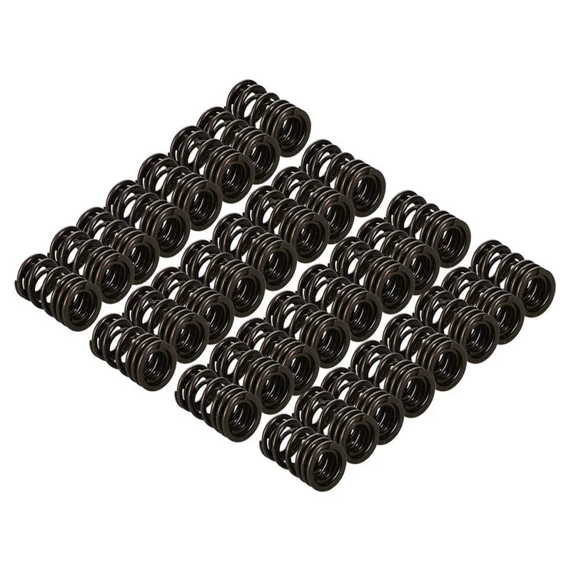 Manley Toyota 3UR-FE Valve Spring and Retainer Kit (Use factory valve locks) - Main Product View