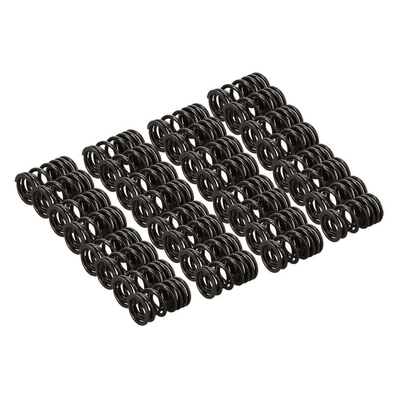 Manley Toyota 3UR-FE Valve Spring and Retainer Kit (Use factory valve locks) - Side View