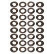 Load image into Gallery viewer, Manley Toyota 3UR-FE Valve Spring and Retainer Kit (Use factory valve locks) - Installation View