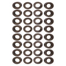 Load image into Gallery viewer, Manley Toyota 3UR-FE Valve Spring and Retainer Kit (Use factory valve locks) - Installation View