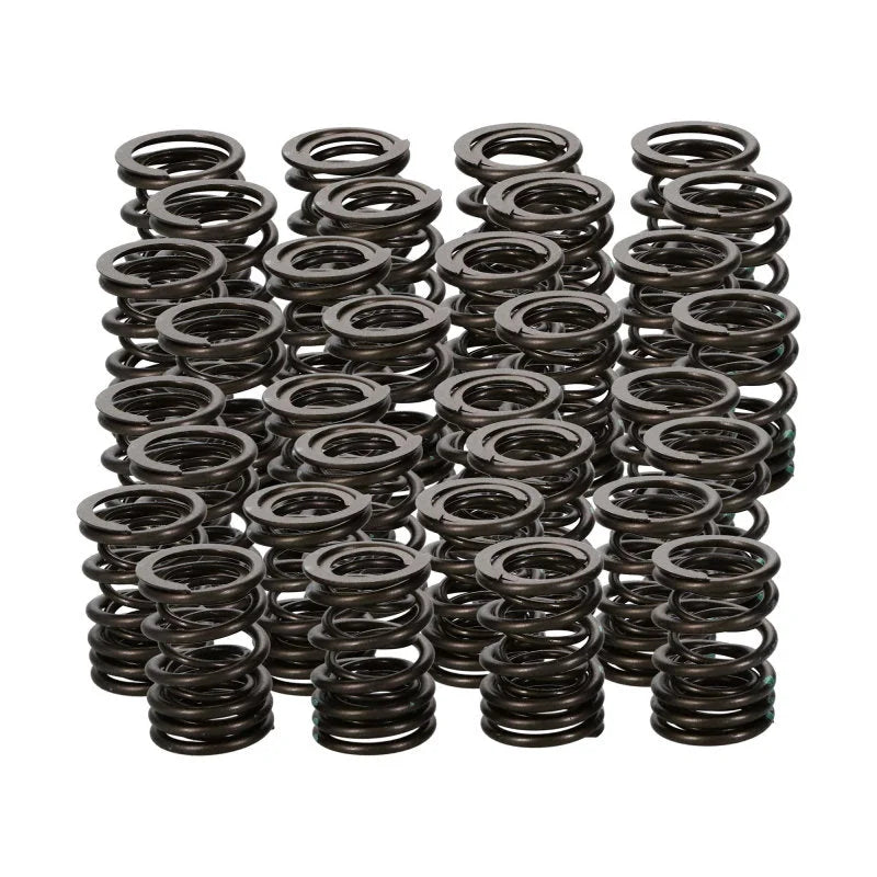 Manley Toyota 3UR-FE Valve Spring and Retainer Kit (Use factory valve locks) - Additional View 5