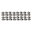 Load image into Gallery viewer, Manley Toyota 3UR-FE Valve Spring and Retainer Kit (Use factory valve locks) - Additional View 6