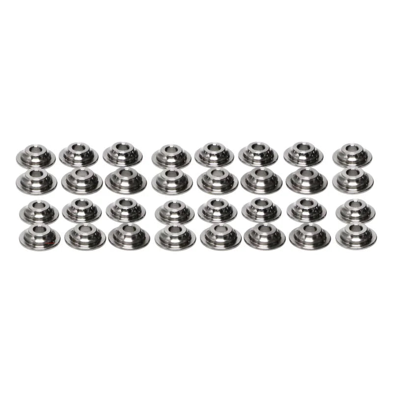 Manley Toyota 3UR-FE Valve Spring and Retainer Kit (Use factory valve locks) - Additional View 6
